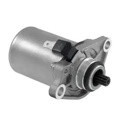 MF3361 - Motorino avviamento Motore Piaggio 50 2T Zip Typhoon NRG MC2 MC3 LX ET2