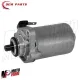 MF3361 - Motorino avviamento Motore Piaggio 50 2T Zip Typhoon NRG MC2 MC3 LX ET2