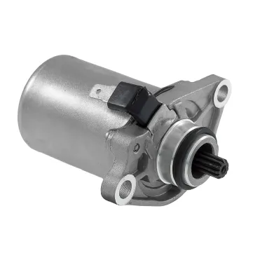 MF3361 - Motorino avviamento Motore Gilera 50 2T Runner SP Stalker Typhoon Storm