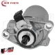 MF3361 - Motorino avviamento Motore Gilera 50 2T Runner SP Stalker Typhoon Storm