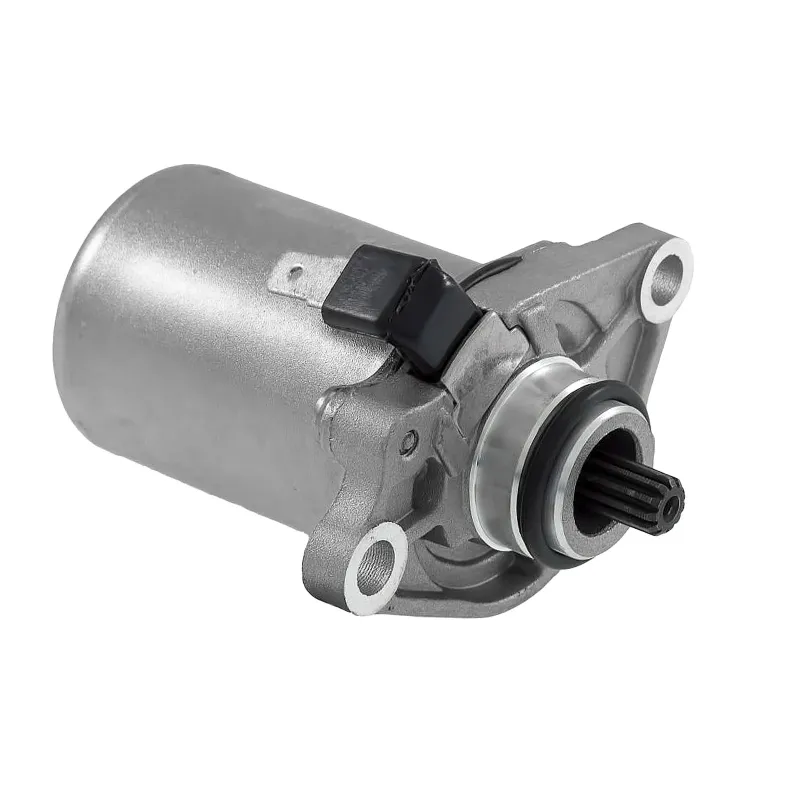 thumbnail image 2 of Buzzetti Passenger Footrest Pedals For Aprilia Scarabeo 50 Street 2T - Piaggio Engine, Black 2 of 5