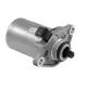 MF3361 - Motorino avviamento Scooter Motore Piaggio Gilera Aprilia 50 2T 2 Tempi