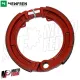 MF1563 Ganasce Freno Newfren Race Anteriori Vespa 50 Special 125 ET3 Primavera Ape