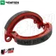 MF1563 Ganasce Freno Newfren Race Anteriori Vespa 50 Special 125 ET3 Primavera Ape