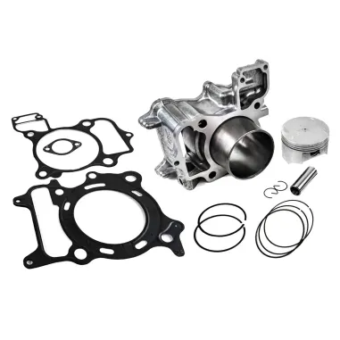 MF2624 Kit Gruppo Cilindro Honda SH 300 I in Alluminio Dm 72 dal 2007 al 2020