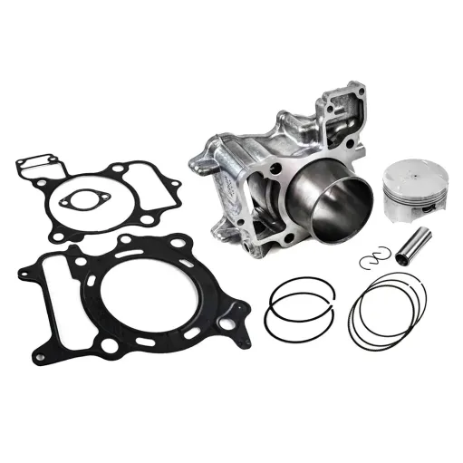 MF2624 Kit Gruppo Cilindro Honda SH 300 I in Alluminio Dm 72 dal 2007 al 2020