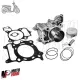 MF2624 Kit Gruppo Cilindro Honda SH 300 I in Alluminio Dm 72 dal 2007 al 2020