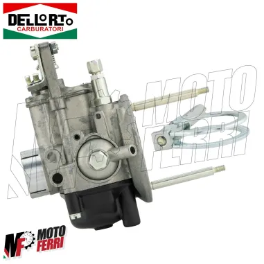 MF0653 Carburatore Dellorto SHBC 19.19 per Vespa 50 Special 125 ET3 Primavera