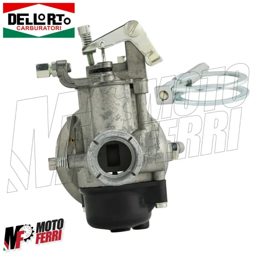 MF0653 Carburatore Dellorto SHBC 19.19 per Vespa 50 Special 125 ET3 Primavera