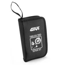 MF3363 Kit Riparazione pneumatici gomme Tubeless Auto Moto Scooter GIVI S450