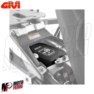 MF3363 Kit Riparazione pneumatici gomme Tubeless Auto Moto Scooter GIVI S450