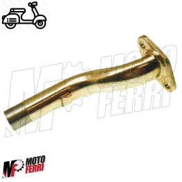 COLLETTORE CARBURATORE ASPIRAZIONE CARBURATORE 16 16 VESPA 50 90 SPECIAL R L N 2