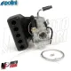 Kit Carburatore Polini CP 19 + Filtro Air Box per Vespa 50 Special R L N PK S XL