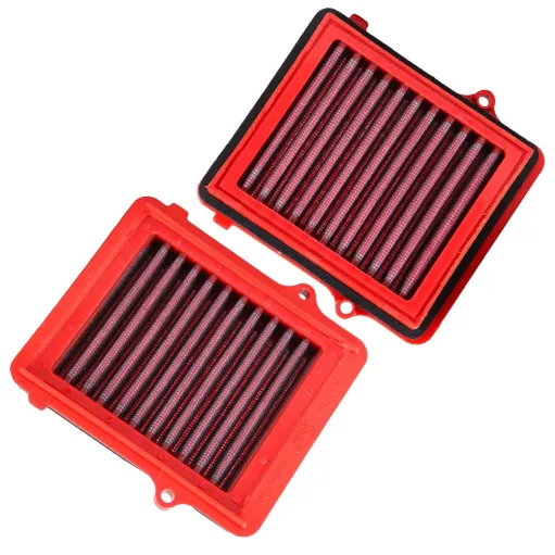 MF3368 Filtro Aria BMC FM910/04 Honda CRF 1000 L Africa Twin 2016 2017 2018 2019