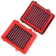 MF3368 Filtro Aria BMC FM910/04 Honda CRF 1000 L Africa Twin 2016 2017 2018 2019
