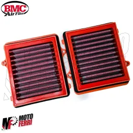 MF3368 Filtro Aria BMC FM910/04 Honda CRF 1000 L Africa Twin 2016 2017 2018 2019 2