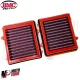 MF3368 Filtro Aria BMC FM910/04 Honda CRF 1000 L Africa Twin 2016 2017 2018 2019