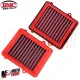 MF3368 Filtro Aria BMC FM910/04 Honda CRF 1000 L Africa Twin 2016 2017 2018 2019