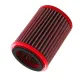 MF3370 Filtro aria BMC Sport FM206/12 - Honda Hornet CB 600 F dal 1998 al 2006