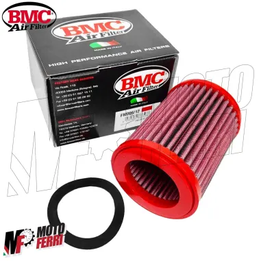 MF3370 Filtro aria BMC Sport FM206/12 - Honda Hornet CB 600 F dal 1998 al 2006