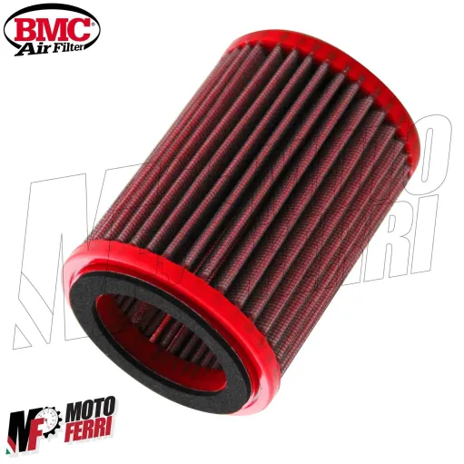 MF3370 Filtro aria BMC Sport FM206/12 - Honda Hornet CB 600 F dal 1998 al 2006