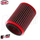 MF3370 Filtro aria BMC Sport FM206/12 - Honda Hornet CB 600 F dal 1998 al 2006