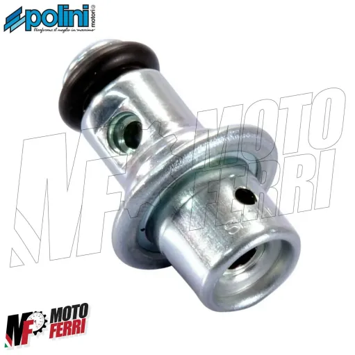 MF2617 Regolatore Pressione Polini per Yamaha TMAX 500 530 dal 2004 al 2016