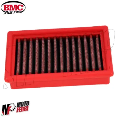 MF3371 Filtro aria BMC FM397/01 BMW R Nine T Pure Racer Scrambler 2014 - 2020