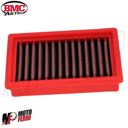 MF3371 Filtro aria BMC FM397/01 BMW R Nine T Pure Racer Scrambler 2014 - 2020