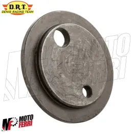MF1161 Kit Piattello Spingidisco Frizione DRT + 2 MM per Vespa Special ET3 PX 2