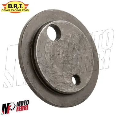 MF1161 Kit Piattello Spingidisco Frizione DRT + 2 MM per Vespa Special ET3 PX