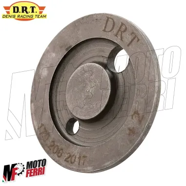 MF1161 Kit Piattello Spingidisco Frizione DRT + 2 MM per Vespa Special ET3 PX