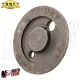 MF1161 Kit Piattello Spingidisco Frizione DRT + 2 MM per Vespa Special ET3 PX