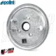 MF3372 Piatto Porta Ganasce Freno Posteriore Polini Vespa 50 Special 125 ET3