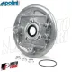 MF3372 Piatto Porta Ganasce Freno Posteriore Polini Vespa 50 Special 125 ET3