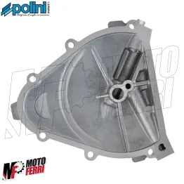 MF3373 Coperchio Carter Frizione Polini Vespa 50 Special RLN 125 ET3 Primavera 2