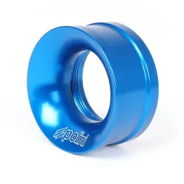 MF3374 - Cornetto Aspirazione Polini Carburatore Dellorto PHBG 19/21 Universale