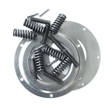 Parastrappi Frizione Vespa 150 GL PX 125 150 200 Sprint GT GTR Doppie molle