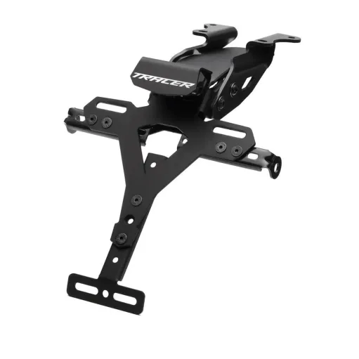 MF2411 - Portatarga Sportivo Originale Yamaha MT09 Tracer 900 dal 2015 al 2020