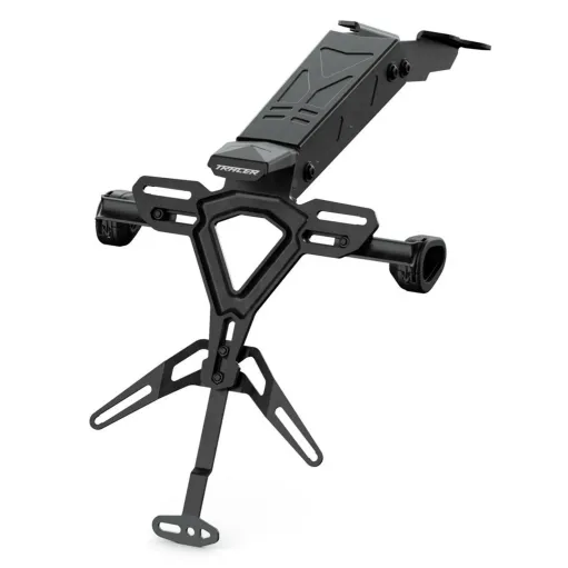 MF2814 - Portatarga Sportivo Originale Yamaha per Tracer 9 / GT 2021 - 2024