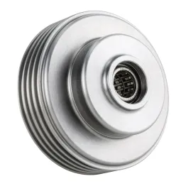 MF1000 Campana Frizione Simonini in Acciaio - Piaggio Bravo Boxer Si Ciao Boss