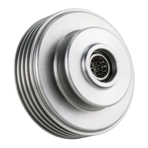 MF1000 - Campana Frizione Simonini in Acciaio Piaggio Si 50 Senza Variatore