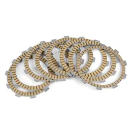 MF3377 Kit 8 Dischi Frizione F.C.C. Benelli TRK 502 / X - Leoncino / Trail 500