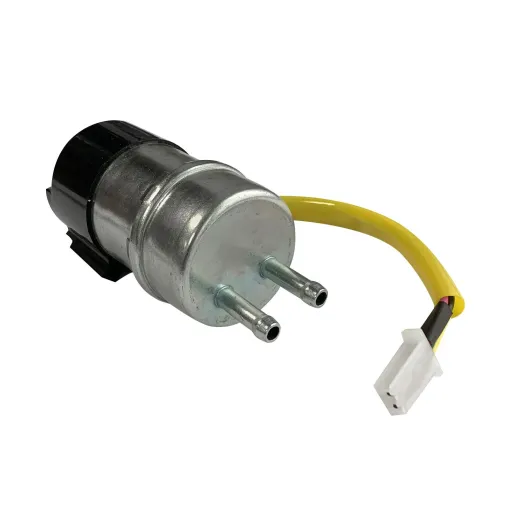 MF3143 Pompa Elettrica Benzina Carburante per Yamaha TMAX 500 dal 2001 al 2003