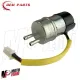 MF3143 Pompa Elettrica Benzina Carburante per Yamaha TMAX 500 dal 2001 al 2003