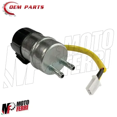 MF3143 Pompa Elettrica Benzina Carburante per Yamaha TMAX 500 dal 2001 al 2003