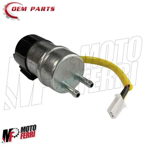 MF3143 Pompa Elettrica Benzina Carburante per Yamaha TMAX 500 dal 2001 al 2003