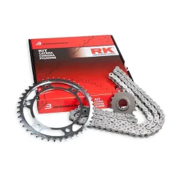 MF3380 – Kit RK Catena 520 Corona 43 Pignone 16 Honda NC 700 750 X/S 2012 - 2020