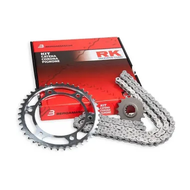 MF3380 – Kit RK Catena 520 Corona 43 Pignone 16 Honda NC 700 750 X/S 2012 - 2020