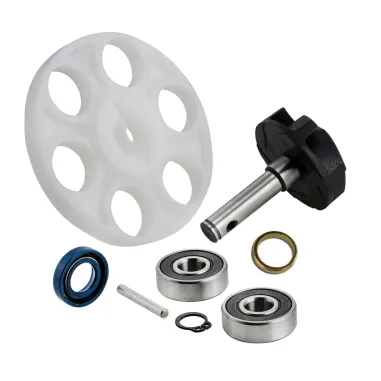 MF1520 Kit Revisione Pompa Acqua Motore Minarelli 50 2T F12 SR F15 MBK Aerox